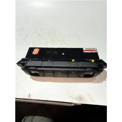 Recambio de mandos climatizador para ford focus berlina (cap)(08.2004) 2.0 ghia [2,0 ltr. - 100 kw tdci cat] referencia OEM IAM 