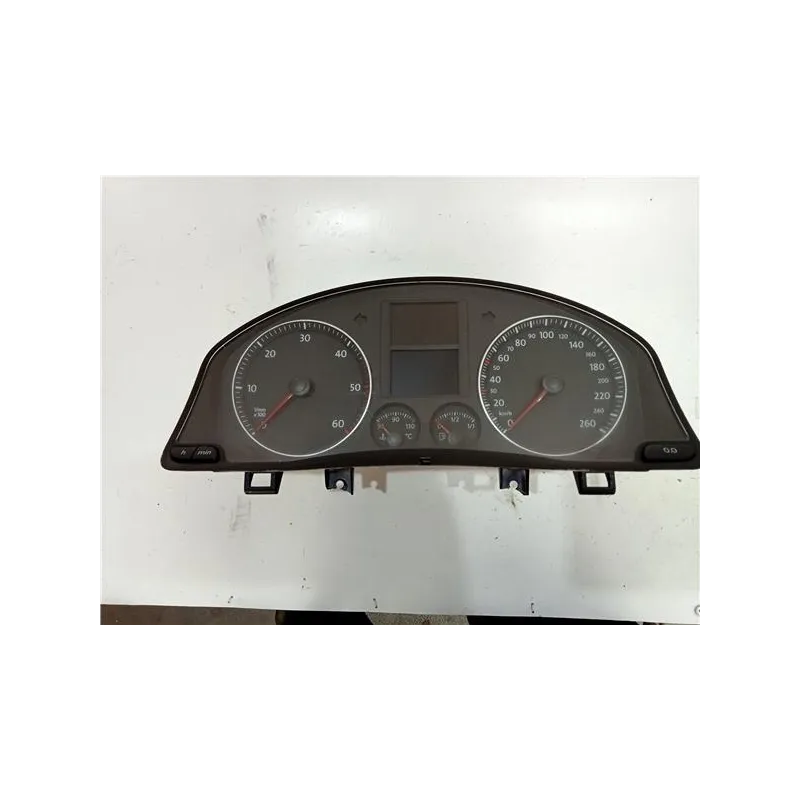 Recambio de cuadro completo para volkswagen golf v (1k1)(2003) 2.0 tdi 16v referencia OEM IAM 1K0920861B V0020000  