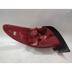 Recambio de piloto trasero derecho para peugeot 206 cc cabrio-coupé (2001) 1.6 16v referencia OEM IAM 2531D  