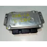 Recambio de centralita inyeccion para peugeot 206 sw (2002) 1.4 referencia OEM IAM 0261208901  