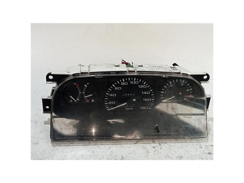 Recambio de cuadro completo para ssangyong musso (01.1996) 2.9 d referencia OEM IAM 78812040  