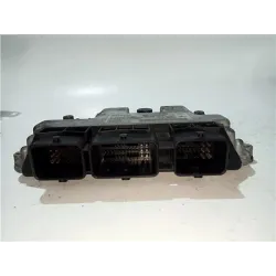 Recambio de centralita inyeccion para peugeot 206 sw (2002) 1.4 referencia OEM IAM 0261208901  
