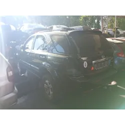 kia sorento i (jc) del año 2006