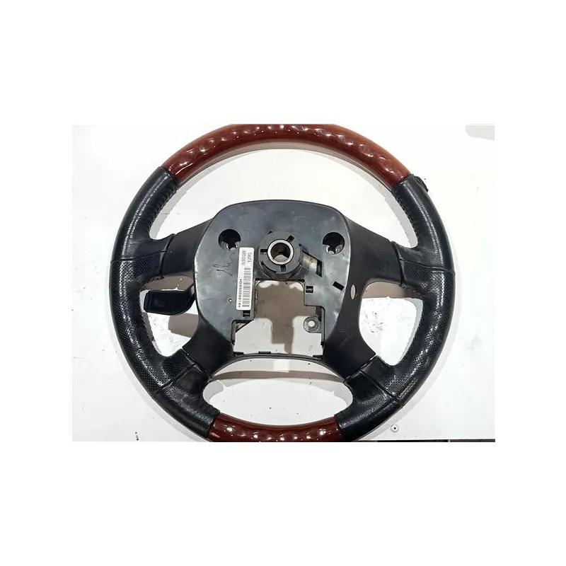 Recambio de volante para mitsubishi pajero 2.5 td referencia OEM IAM MR510987X1  