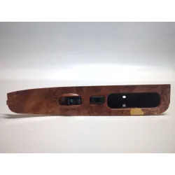 Recambio de mando elevalunas delantero derecho para kia carnival (1999) 2.9 td referencia OEM IAM 612W20330  