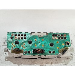 Recambio de cuadro completo para ssangyong musso (01.1996) 2.9 d referencia OEM IAM 78812040  