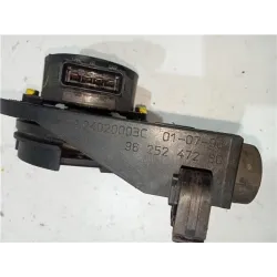Recambio de potenciometro pedal gas para citroën xantia berlina (1998) 2.0 hdi 90 referencia OEM IAM R04020003C  