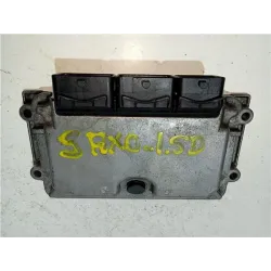 Recambio de centralita inyeccion para citroën saxo (1999) 1.5 d furio [1,5 ltr. - 42 kw diesel] referencia OEM IAM 0281001839  