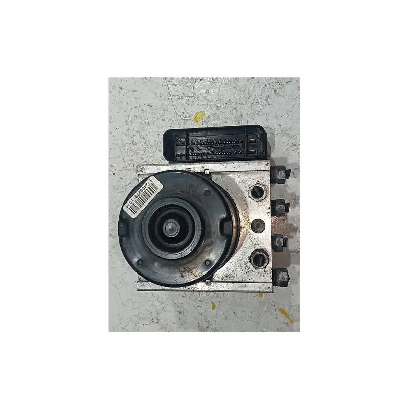 Recambio de nucleo abs para citroën c2 (2003) 1.1 referencia OEM IAM 9662298480 10020700924  