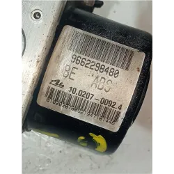 Recambio de nucleo abs para citroën c2 (2003) 1.1 referencia OEM IAM 9662298480 10020700924  