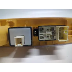 Recambio de mando elevalunas delantero derecho para kia carnival (1999) 2.9 td referencia OEM IAM 612W20330  