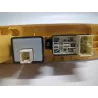 Recambio de mando elevalunas delantero derecho para kia carnival (1999) 2.9 td referencia OEM IAM 612W20330  