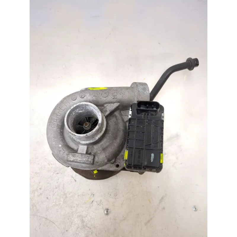 Recambio de turbo para mercedes-benz clase e (w211) e 280 cdi (211.020) referencia OEM IAM 7434361 A6480960299  