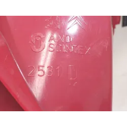 Recambio de piloto trasero derecho para peugeot 206 cc cabrio-coupé (2001) 1.6 16v referencia OEM IAM 2531D  