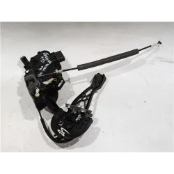 Recambio de cerradura puerta trasera derecha para jaguar xf v6 diesel luxury v6 diesel cat referencia OEM IAM 7H5A26412AE  