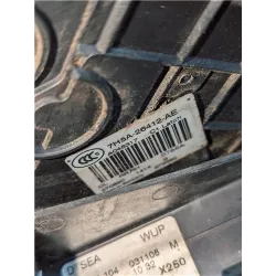 Recambio de cerradura puerta trasera derecha para jaguar xf v6 diesel luxury v6 diesel cat referencia OEM IAM 7H5A26412AE  