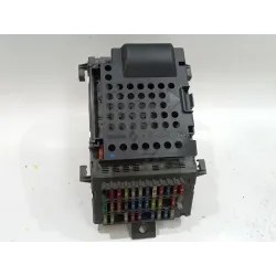 Recambio de caja reles / fusibles para renault laguna i (b56_, 556_) 1.9 dti (b56j) referencia OEM IAM 7700821586  