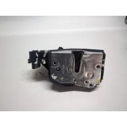 Recambio de cerradura puerta trasera izquierda para bmw 3 (e46) 323 i referencia OEM IAM VTHTLi  