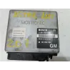 Recambio de centralita inyeccion para opel astra g berlina di referencia OEM IAM 0261200538  