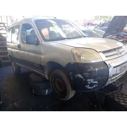 CITROËN BERLINGO / BERLINGO FIRST MONOSPACE (MF_, GJK_, GFK_)