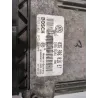 Recambio de centralita inyeccion para volkswagen golf v (1k1)(2003) 2.0 tdi 16v referencia OEM IAM 03G906016ET  