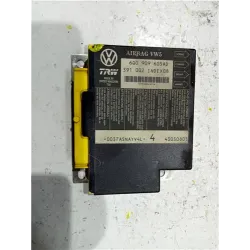 Recambio de centralita airbag para seat ibiza (6l1)(04.2002) 1.9 tdi referencia OEM IAM 6Q0909605AD  