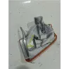 Recambio de intermitente delantero izquierdo para peugeot 205 berlina (02.1983) 1.8 diesel referencia OEM IAM SEIMA 10700G  
