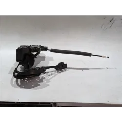 Recambio de cerradura puerta trasera derecha para jaguar xf v6 diesel luxury v6 diesel cat referencia OEM IAM 7H5A26412AE  