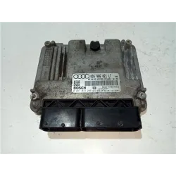 Recambio de centralita inyeccion para audi a3 (8p1)(05.2003) 2.0 tdi 16v referencia OEM IAM 03G906021LT  