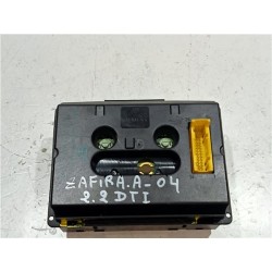 Recambio de reloj horario para opel zafira a (1999) 2.2 blue line [2,2 ltr. - 92 kw 16v dti cat (y 22 dtr / l50)] referencia OEM