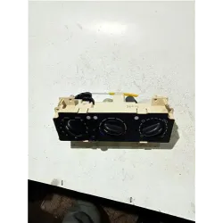 Recambio de mandos climatizador para citroën xsara berlina (1997) 1.9 td referencia OEM IAM xsara clair  