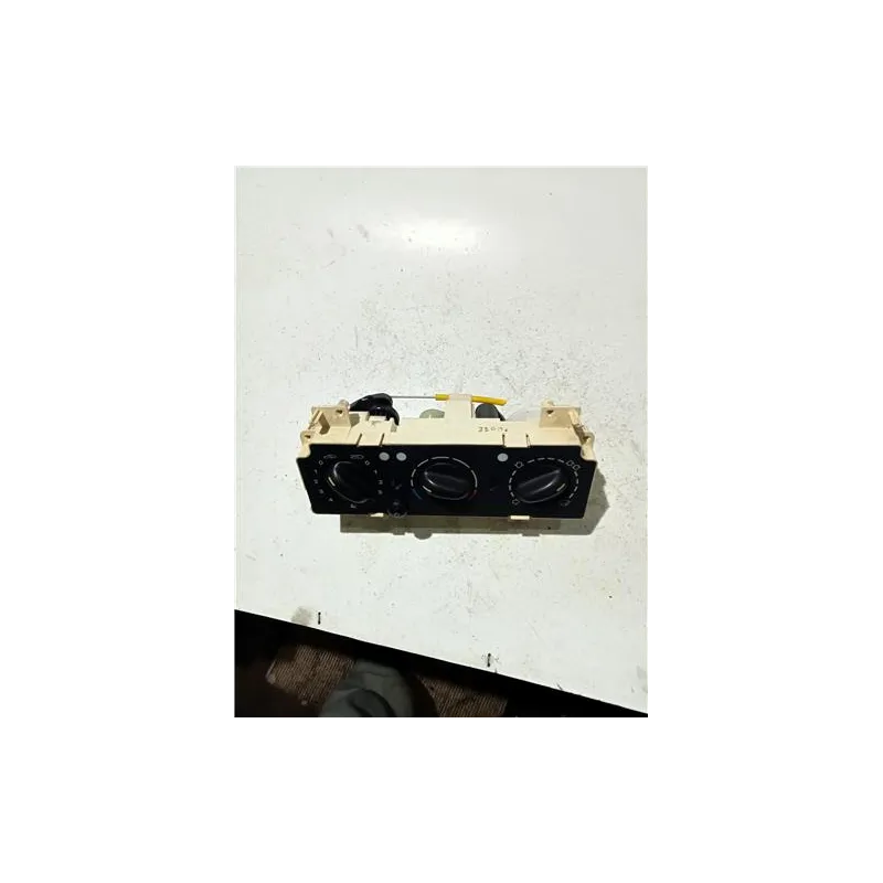 Recambio de mandos climatizador para citroën xsara berlina (1997) 1.9 td referencia OEM IAM xsara clair  