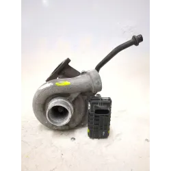 Recambio de turbo para mercedes-benz clase e (w211) e 280 cdi (211.020) referencia OEM IAM 7434361 A6480960299  