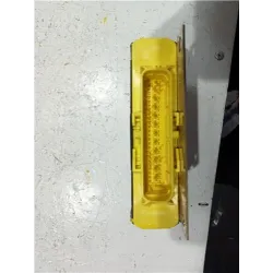 Recambio de centralita airbag para seat ibiza (6l1)(04.2002) 1.9 tdi referencia OEM IAM 6Q0909605AD  