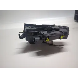 Recambio de cerradura puerta trasera izquierda para bmw 3 (e46) 323 i referencia OEM IAM VTHTLi  