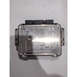Recambio de centralita inyeccion para peugeot 308 (2007) 1.6 hdi referencia OEM IAM 0281013334  