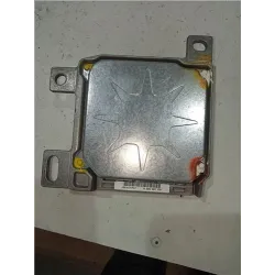 Recambio de centralita airbag para renault clio ii symbol (2001) referencia OEM IAM 8200277315  
