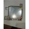 Recambio de centralita airbag para renault clio ii symbol (2001) referencia OEM IAM 8200277315  