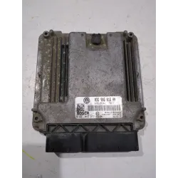 Recambio de centralita inyeccion para volkswagen caddy (2k)(02.2004) 2.0 furg. [2,0 ltr. - 51 kw sdi] referencia OEM IAM 03G9060