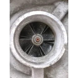 Recambio de turbo para mercedes-benz clase e (w211) e 280 cdi (211.020) referencia OEM IAM 7434361 A6480960299  