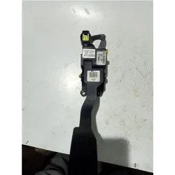 Recambio de potenciometro pedal gas para renault laguna ii (bg0)(2001) 1.9 dci (bg0g) referencia OEM IAM 10290006  