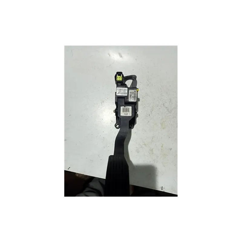 Recambio de potenciometro pedal gas para renault laguna ii (bg0)(2001) 1.9 dci (bg0g) referencia OEM IAM 10290006  