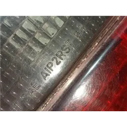 Recambio de piloto trasero izquierdo para peugeot 605 (1989) 2.1 turbo diesel referencia OEM IAM VALEO 2173G  