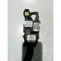 Recambio de potenciometro pedal gas para renault laguna ii (bg0)(2001) 1.9 dci (bg0g) referencia OEM IAM 10290006  