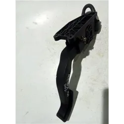 Recambio de potenciometro pedal gas para renault laguna ii (bg0)(2001) 1.9 dci (bg0g) referencia OEM IAM 10290006  