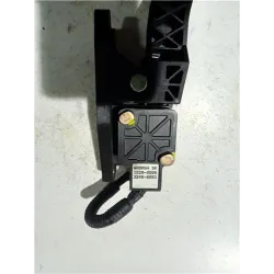 Recambio de potenciometro pedal gas para renault laguna ii (bg0)(2001) 1.9 dci (bg0g) referencia OEM IAM 10290006  