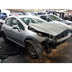 peugeot 308 (2007) del año 2008