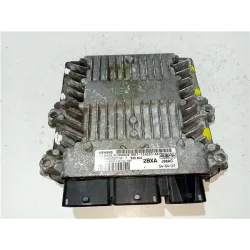 Recambio de centralita inyeccion para ford c-max (cb3)(20072010) 1.8 tdci referencia OEM IAM 5WS40211AT  