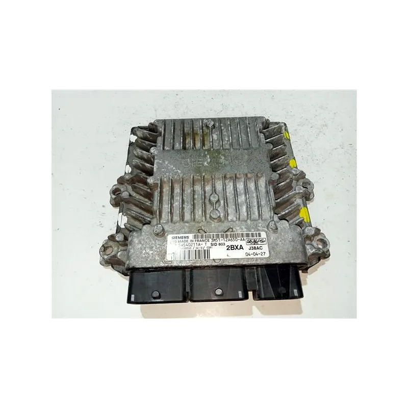 Recambio de centralita inyeccion para ford c-max (cb3)(20072010) 1.8 tdci referencia OEM IAM 5WS40211AT  