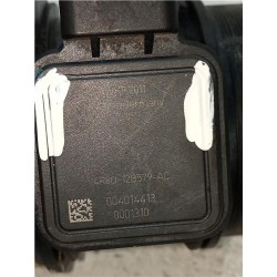 Recambio de caudalimetro para jaguar xf v6 diesel luxury v6 diesel cat referencia OEM IAM 5WK97011  